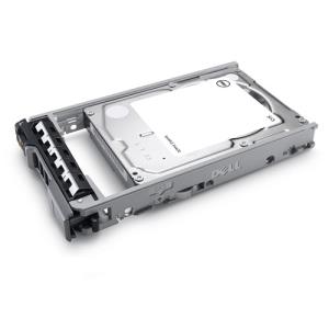 Hard Drive - 1.2TB - SAS - Read Intensive 12gbps 512e 2.5 Internal Drive3.5 Hyb Carrpm1633a1 Dwpd1752 Tbwcw