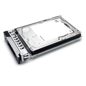 Hard Drive 1.2TB 10k Rpm Self-encrypting SAS 12gbps 512n 2.5in Hot-plug Drive FIPS 140
