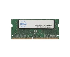 Memory Upgrade - 4GB - 1rx16 Ddr4 SoDIMM 2666MHz