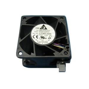 384-bbsd Computer Cooling Component Processor Fan Black