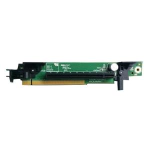 Riser 2a 1x16 3Pci-e Chassis At Least 2 Processors R640 Customer Kit