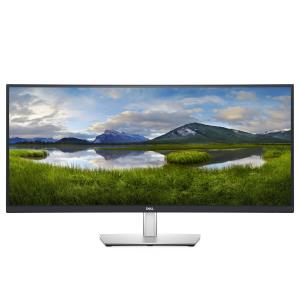 Monitor P3421w 34in - Curved USB-c - 3440x1440 Wqhd @ 60 Hz - IPS - 300