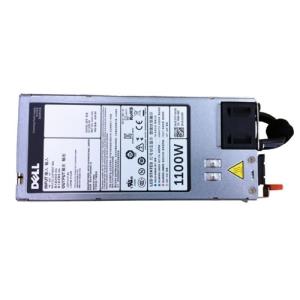 Single Hot-plug Power Supply (1+0) 1100wcuskit