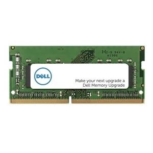 Memory Upgrade - 32GB - 2rx8 Ddr4 SoDIMM 3200MHz ECC