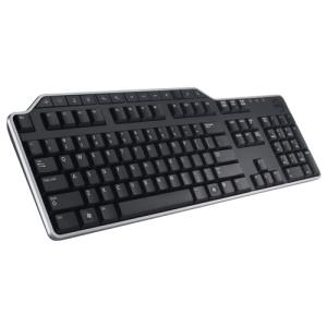 Multimedia Keyboard Kb-522 - Wired Business - Black - USB