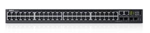 Networking S3148p - L3 Poe+ 48x 1gbe 2x Combo 2x 10gbe Sfp+ Fixed Ports Stacking Io To Psu Air 1x 1100w Ac Ps