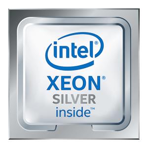 Intel Xeon Silver 4215 2.5g 8c/16t 9.6gt/s 11m Cache Turbo Ht (85w) Ddr4-2400 Ck