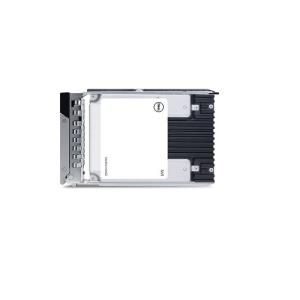 SSD SAS - 800GB - Wi 12gbps 512e 2.5in Hot Plug Pm6 10 Dwpd Cus Kit (345-BCBQ)