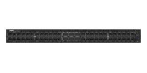 Emc Switch S4148f-on 1u Phy-less 48x10gbe Sfp+ 4xqsfp28