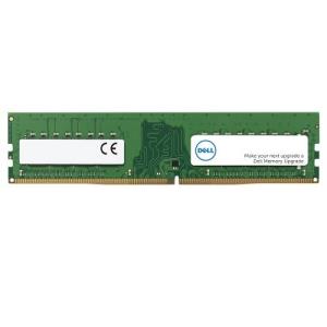 Memory Upgrade - 16GB - 1rx8 Ddr4 UDIMM 3466MHz Xmp