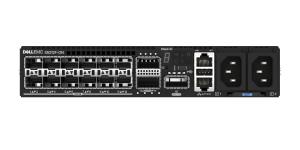 Emc S5212f-on Switch -,12x 25gbe Sfp28 - 3x 100gbe Qsfp28 Ports - Io To Psu Air - 2x Psu -, Os10