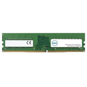Memory Upgrade - 16GB - 1rx8 Ddr5 UDIMM 4800MHz ECC
