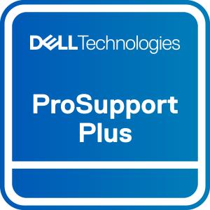 Warranty Upgrade - 1 Year Basic Onsite To 3yprosupport Plus F/latitude 5290 2-in-1 Npos