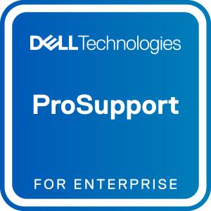 Warranty Upgrade - 1 Year Prosupport To 3 Years Prosupport Networking Ns5224
