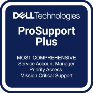 Warranty Upgrade - 1 Year Prosupport To 5 Years Prosupport Pl 4h Networking Ns4148t