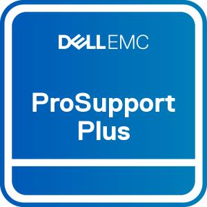 Warranty Upgrade - 1 Year Return To Depot To 3 Years Prosupport Plus 4h Networking S4128t