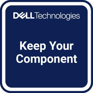 Warranty Upgrade - 5 Year Keep Your Component F/enterprise Networking N2248px/