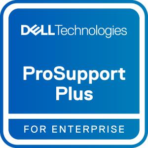 Warranty Upgrade - 3 Year  Basic Onsite To 3 Year  Prosupport Plus PowerEdge R240