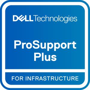 Warranty Upgrade - 3 Year  Basic Onsite To 5 Year  Prosupport Plus PowerEdge R7515