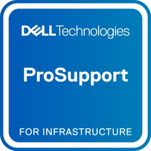 Warranty Upgrade - 3 Year  Basic Onsite To 5 Year  Prosupport PowerEdge R7515