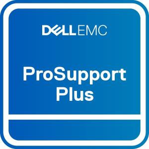 Warranty Upgrade - 3 Year  Prosupport To 3 Year  Prosupport Plus PowerEdge T640