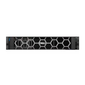 PowerEdge R760xs - 8x3.5in - 4410y - 32GB Ram - 480GB SSD SATA - 2x1100w - H755 -|3yr Basic Nbd