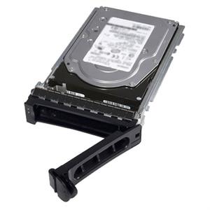 Hard Drive - 8TB - SATA 6gbps 7.2k 512e 3.5in (400-BLLE)