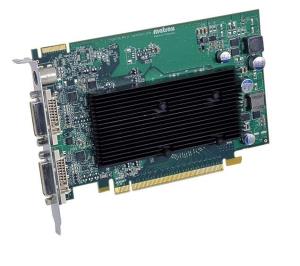 M9120 Pci-e X16