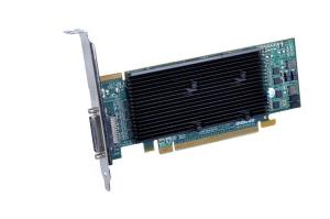 M9140 Low Profile Pci-e X16