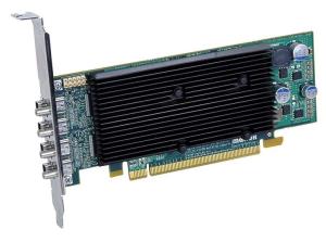 M9148 Low Profile Pci-e X16