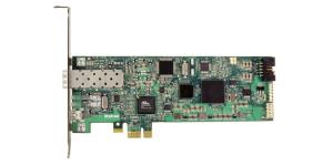 Extio Pci-e X1 Fiber-optic Interface Card