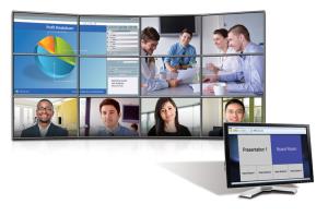 Video Wall Management Contole Software (mura-ctrlwf)