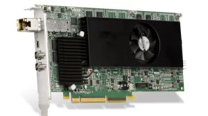 Extio N3208 IP KVM transmitter card