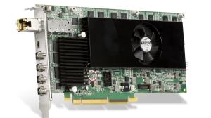 Extio N3408 Pci-e transmitter card