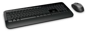 Wireless Desktop 2000 - Azerty Belgian