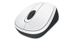 Wireless Mobile Mouse 3500 En/da/nl/fi/fr/de/no/sv/tr 1-lic White