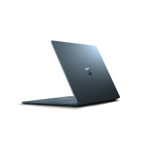 Surface Laptop - 13.5in - i7 7660u - 16GB Ram - 512GB SSD - Win10 Pro - Cobalt Blue - Azerty Belgian - Iris Plus Graphics 640