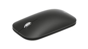 Surface Mobile Mouse Bluetooth Black
