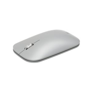 Surface Mobile Mouse Bluetooth Platinum