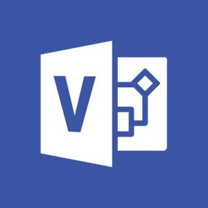 Visio Pro 2019 - 1 User - Win - German