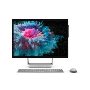 Surface Studio 2 Aio - 28in - i7 7820hq - 32GB Ram - 2TB SSD - Win10 Pro - Azerty Belgian - NVIDIA GeForce Gtx 1070 8gb
