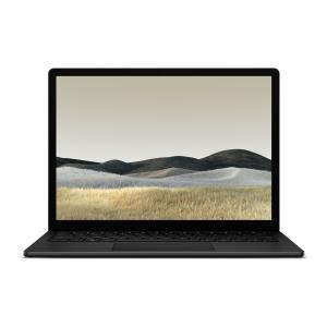 Surface Laptop 3 - 13.5in - i7 1065g7 - 16GB Ram - 512GB SSD - Win10 Pro - Matte Black - Azerty Belgian - Iris Plus Graphics