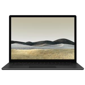 Surface Laptop 3 - 15in - i5 1035g7 - 8GB Ram - 256GB SSD - Win10 Pro - Matte Black - Azerty Belgian