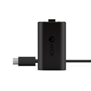Xbox Rechargeable Battery + USB-c Cable