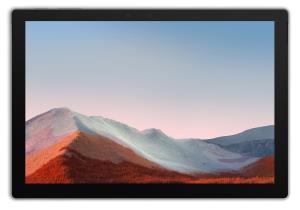 Surface Pro 7+ - 12.3in - i5 1135g7 - 16GB Ram - 256GB SSD - Win10 Pro - Platinum - Iris Xe Graphics
