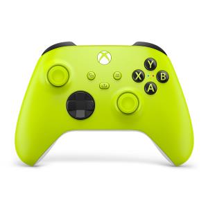 Xbox Wireless Controller Yellow
