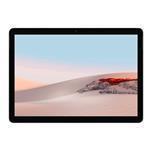 Bundle / Surface Go 2 - 10.5in - Core M3 8100y - 8GB Ram - 128GB SSD - Win10 Pro - Silver + Surface Go Type Cover N - Black - Azerty Belgian