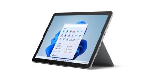 Surface Go 3 Lte - 10.5in - Core i3-10100y - 8GB Ram - 256GB SSD - Win11 Pro - Platinum - Uhd Graphics 615