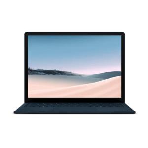 Surface Laptop 3 - 13.5in - i7 1065g7 - 16GB Ram - 256GB SSD - Win10 Pro - Cobalt Blue - Qwertzu Swiss-lux