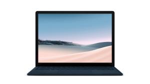 Surface Laptop 3 - 13.5in - i7 1065g7 - 16GB Ram - 256GB SSD - Win10 Pro - Cobalt Blue - Qwertzu Swiss-lux